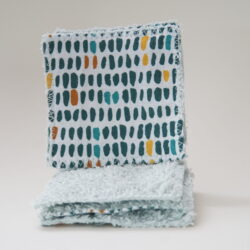 gesischtreinigungspad eule