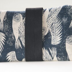 gesischtreinigungspad eule